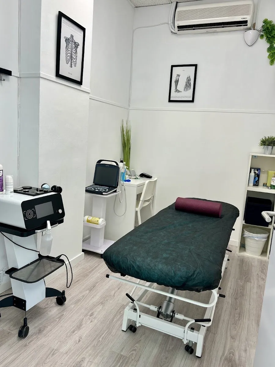 Soul Fisioterapia en El Cañaveral — foto 4