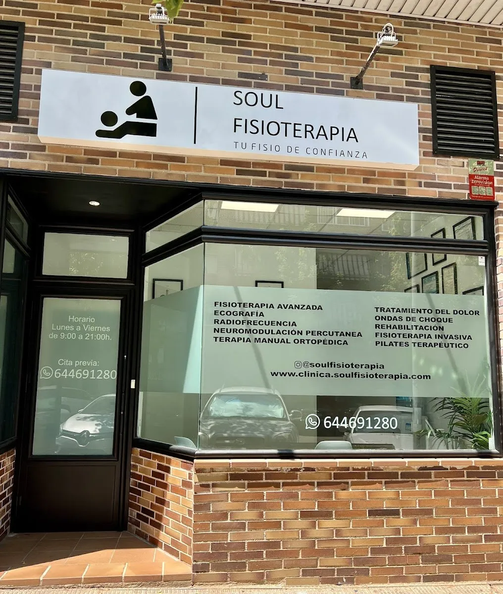 Soul Fisioterapia