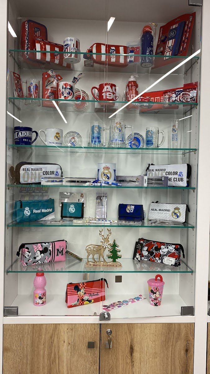 Supermercado El Cañaveral en El Cañaveral — foto 2