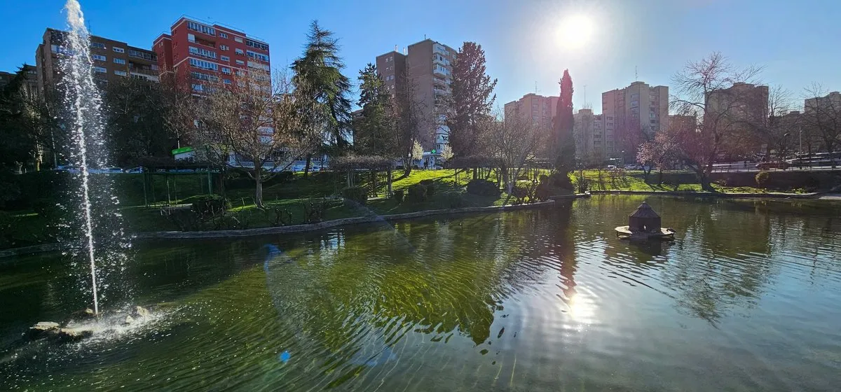 Tecnocasa agencia inmobiliaria en Coslada — foto 2