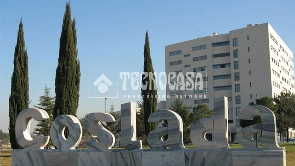 Tecnocasa agencia inmobiliaria en Coslada — foto 4
