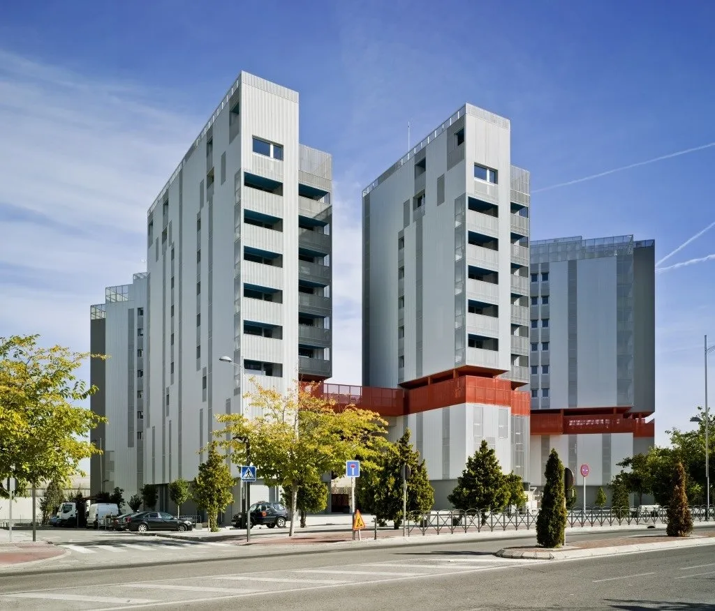 Tecnocasa agencia inmobiliaria en Coslada — foto 5