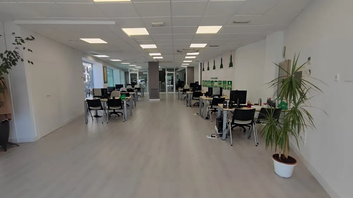 Tecnocasa agencia inmobiliaria