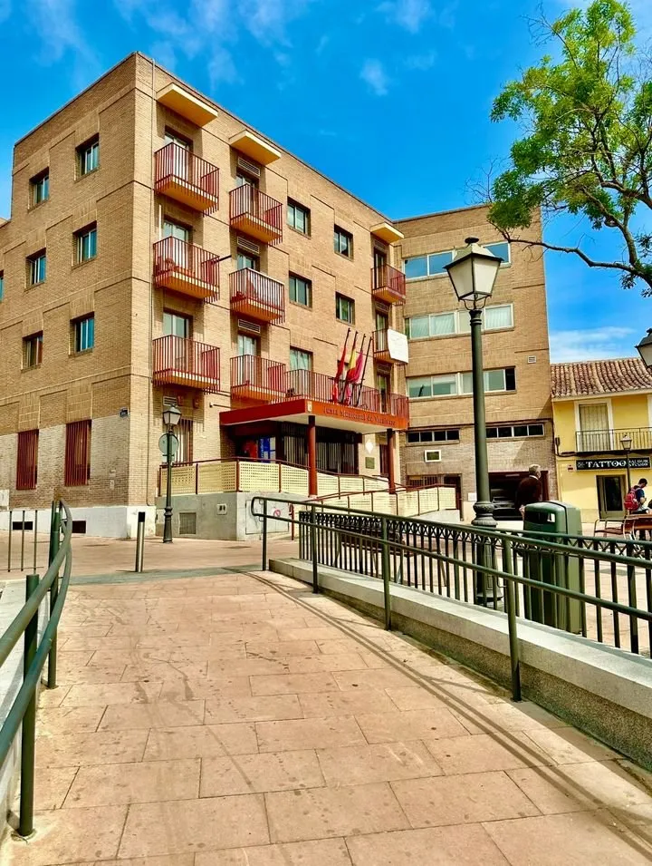 Tecnocasa Vicalvaro inmobiliaria en Vicálvaro — foto 4