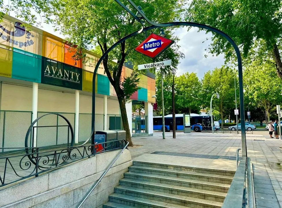 Tecnocasa Vicalvaro inmobiliaria en Vicálvaro — foto 5