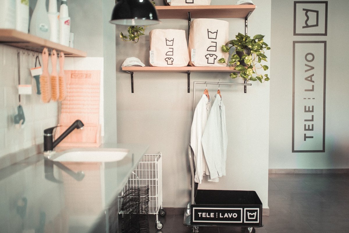 Telelavo El Cañaveral en El Cañaveral — foto 2