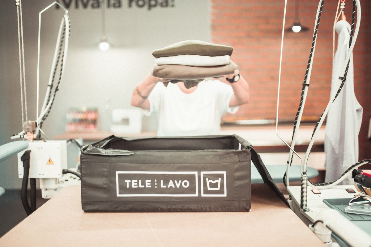 Telelavo El Cañaveral en El Cañaveral — foto 3