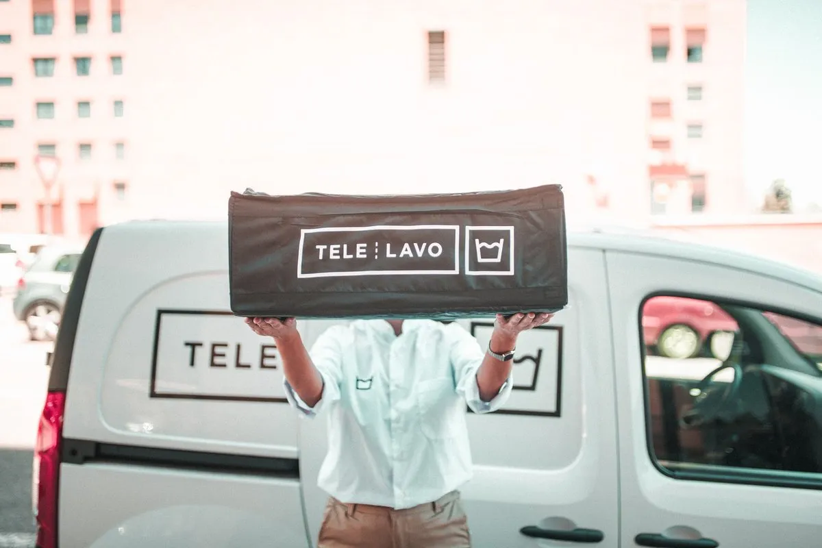 Telelavo El Cañaveral en El Cañaveral — foto 4