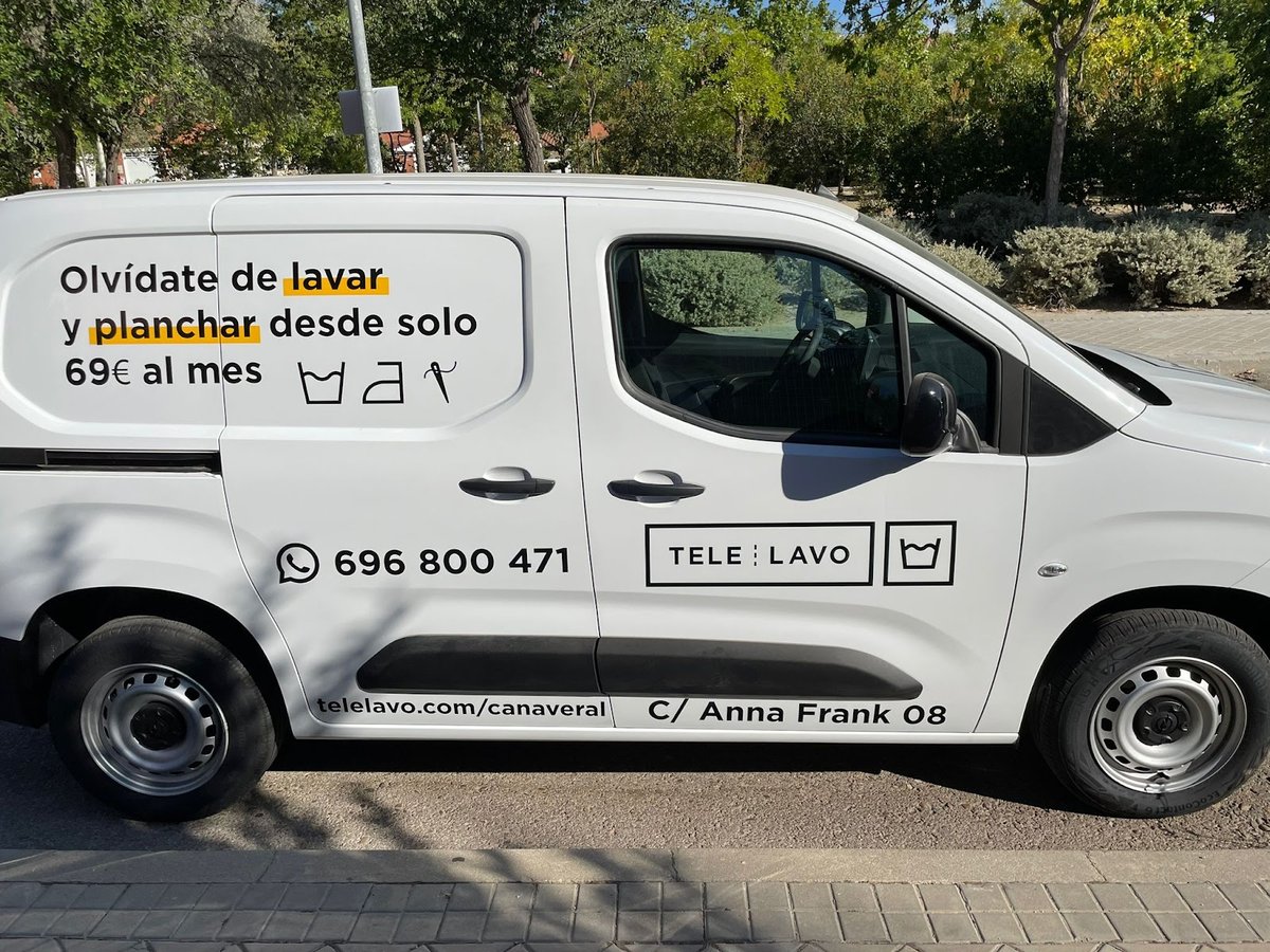 Telelavo El Cañaveral en El Cañaveral — foto 5