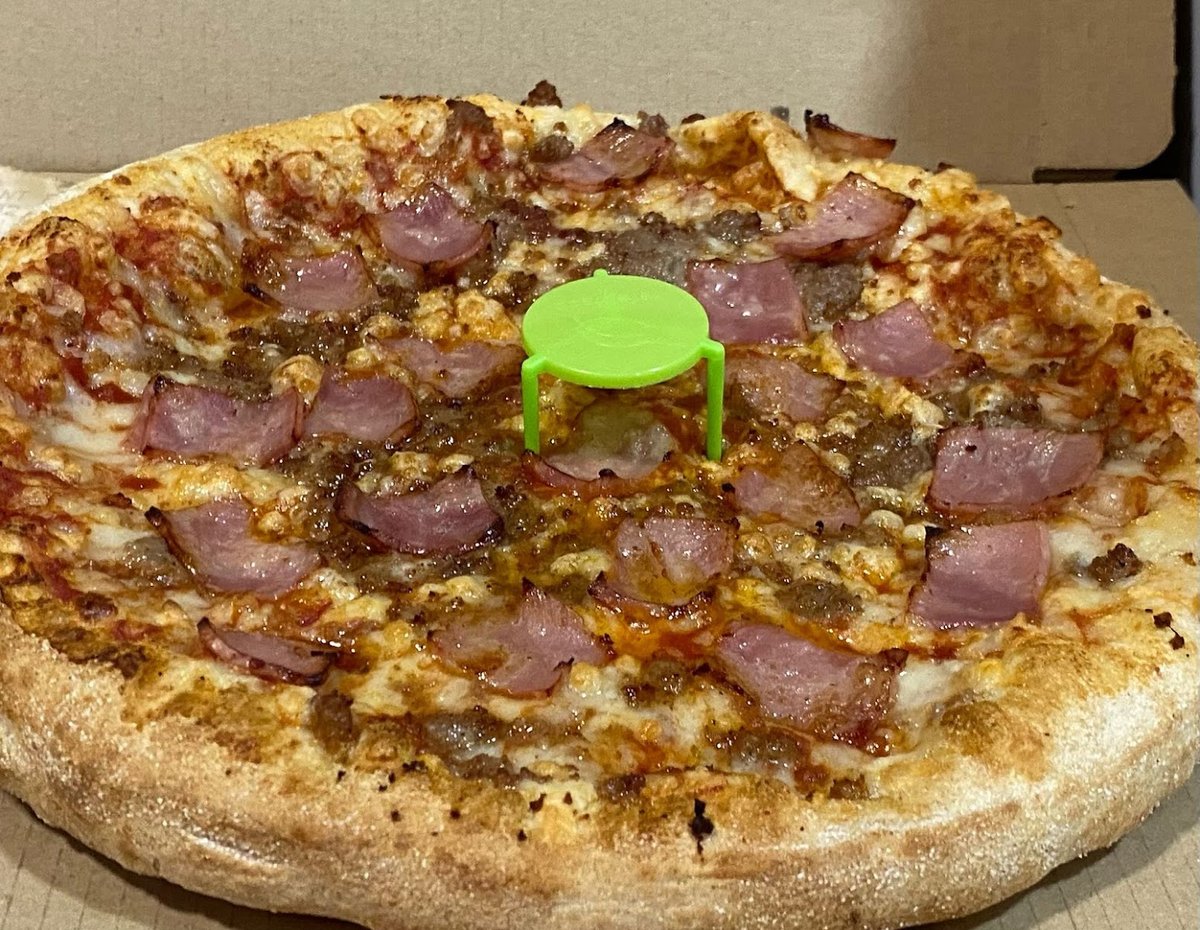 Telepizza Cañaveral en Vicálvaro — foto 2