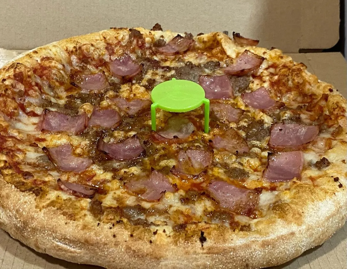 Telepizza Cañaveral en Vicálvaro — foto 3