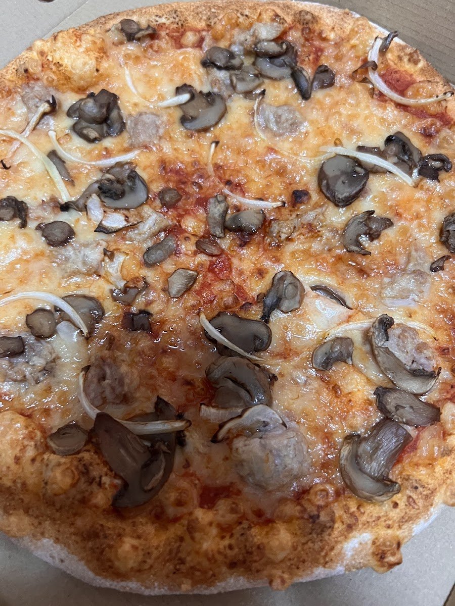 Telepizza Cañaveral en Vicálvaro — foto 5