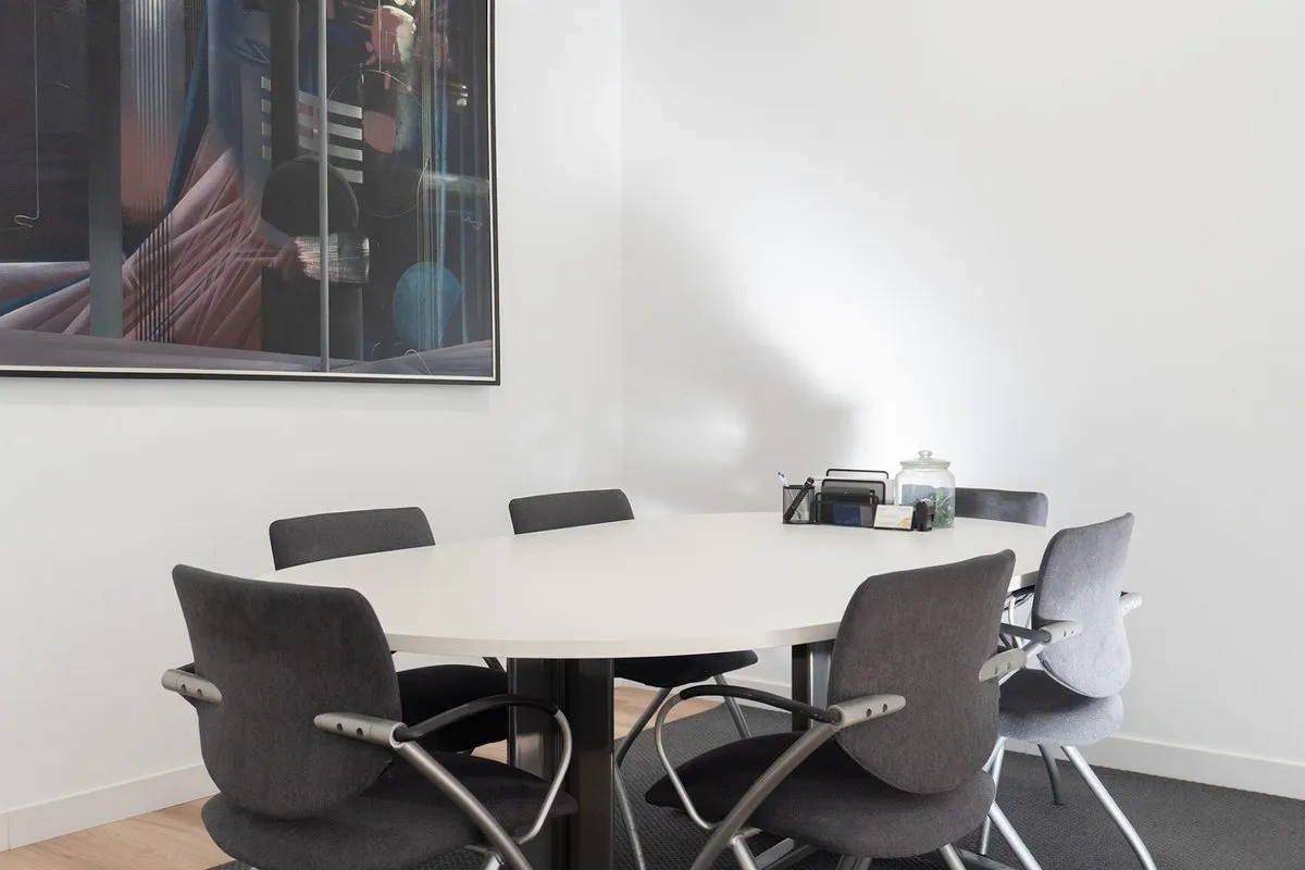 Templo Consulting Inmobiliaria en Vicálvaro — foto 4