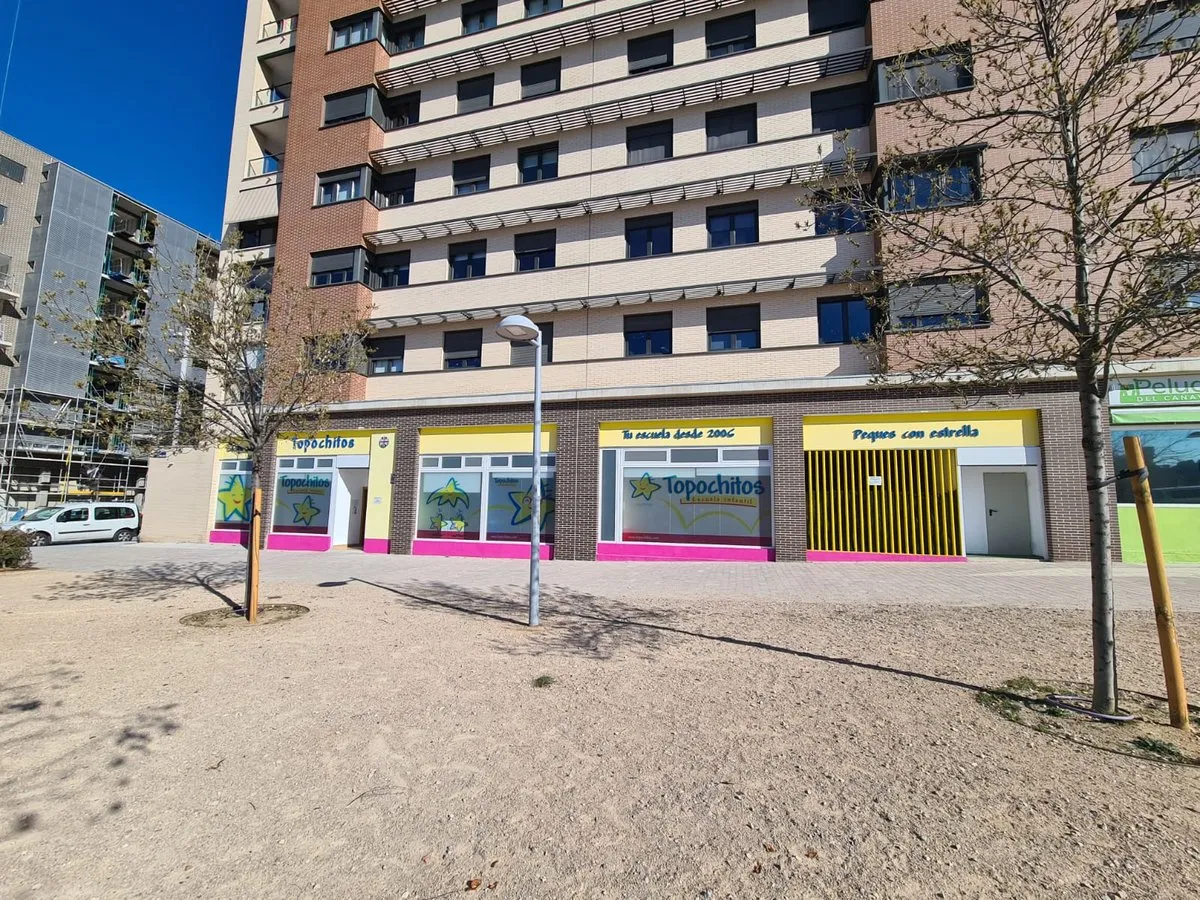 Topochitos en El Cañaveral — foto 3