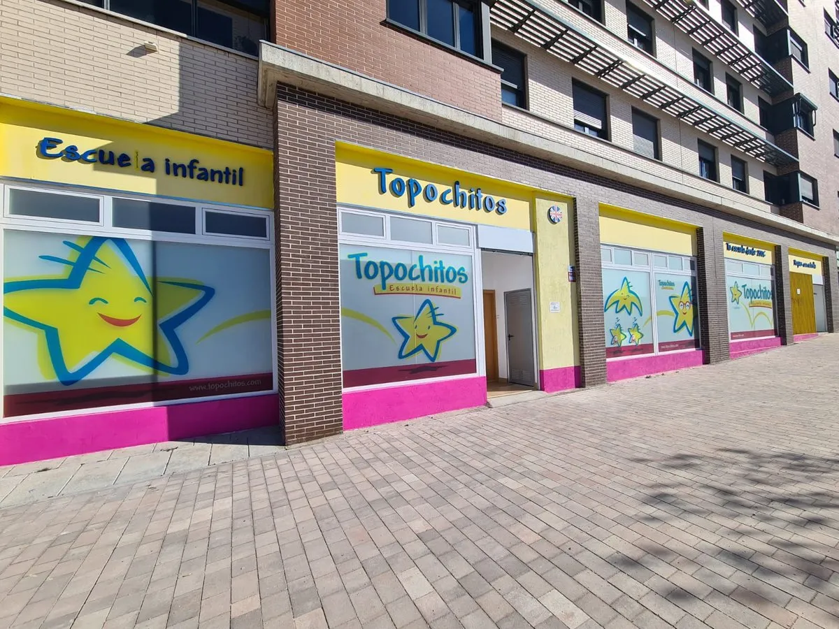 Topochitos en El Cañaveral — foto 5