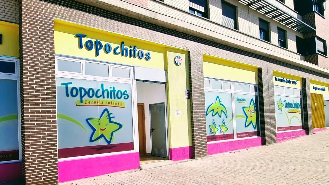 Topochitos
