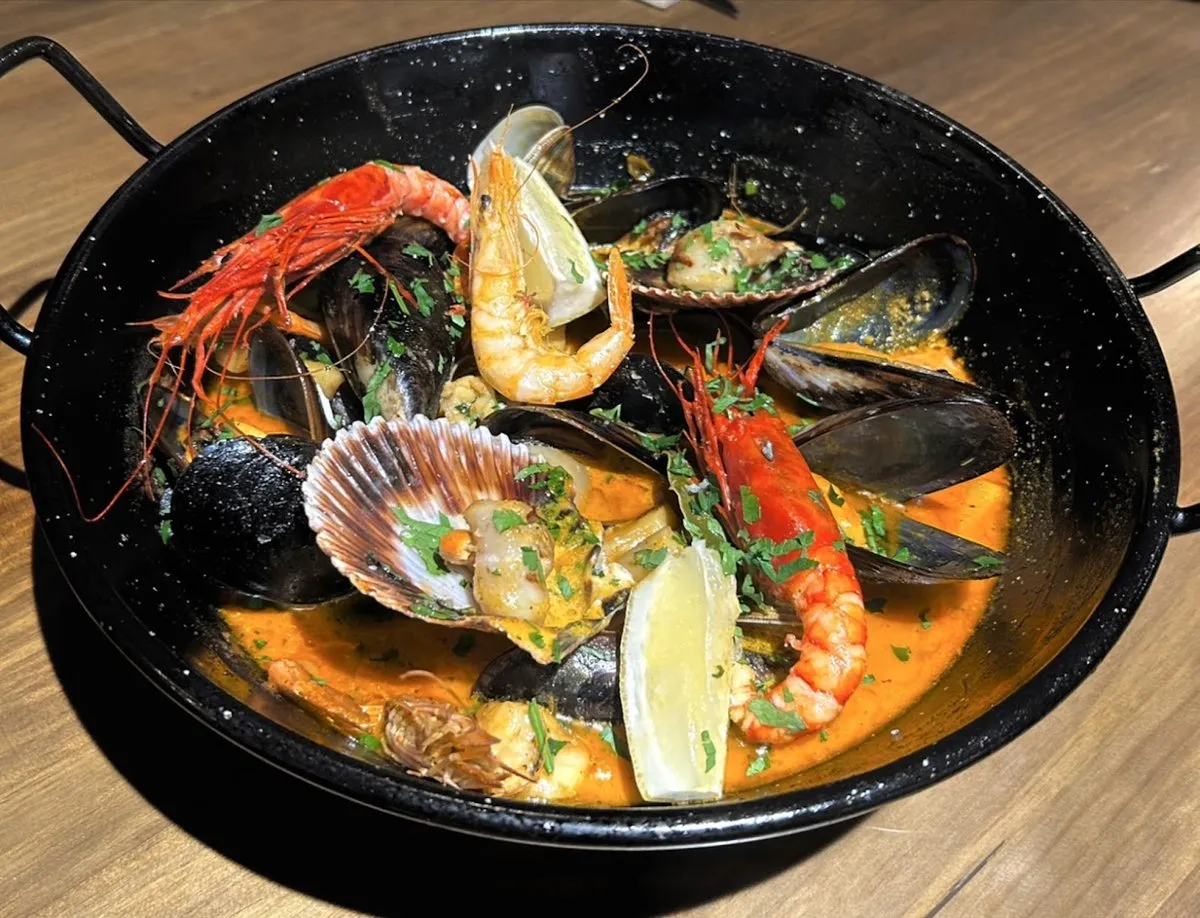 TRIUS Gastrobar en El Cañaveral — foto 2