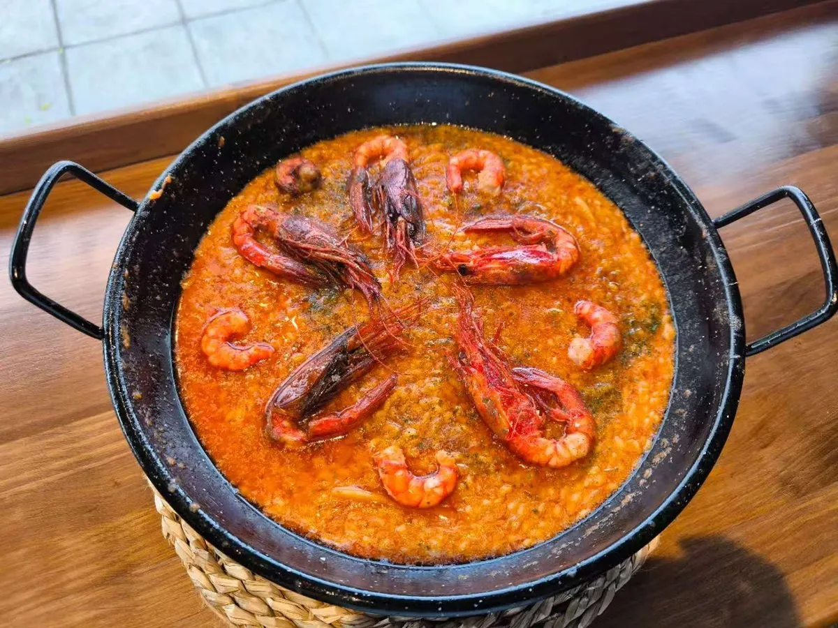 TRIUS Gastrobar en El Cañaveral — foto 4