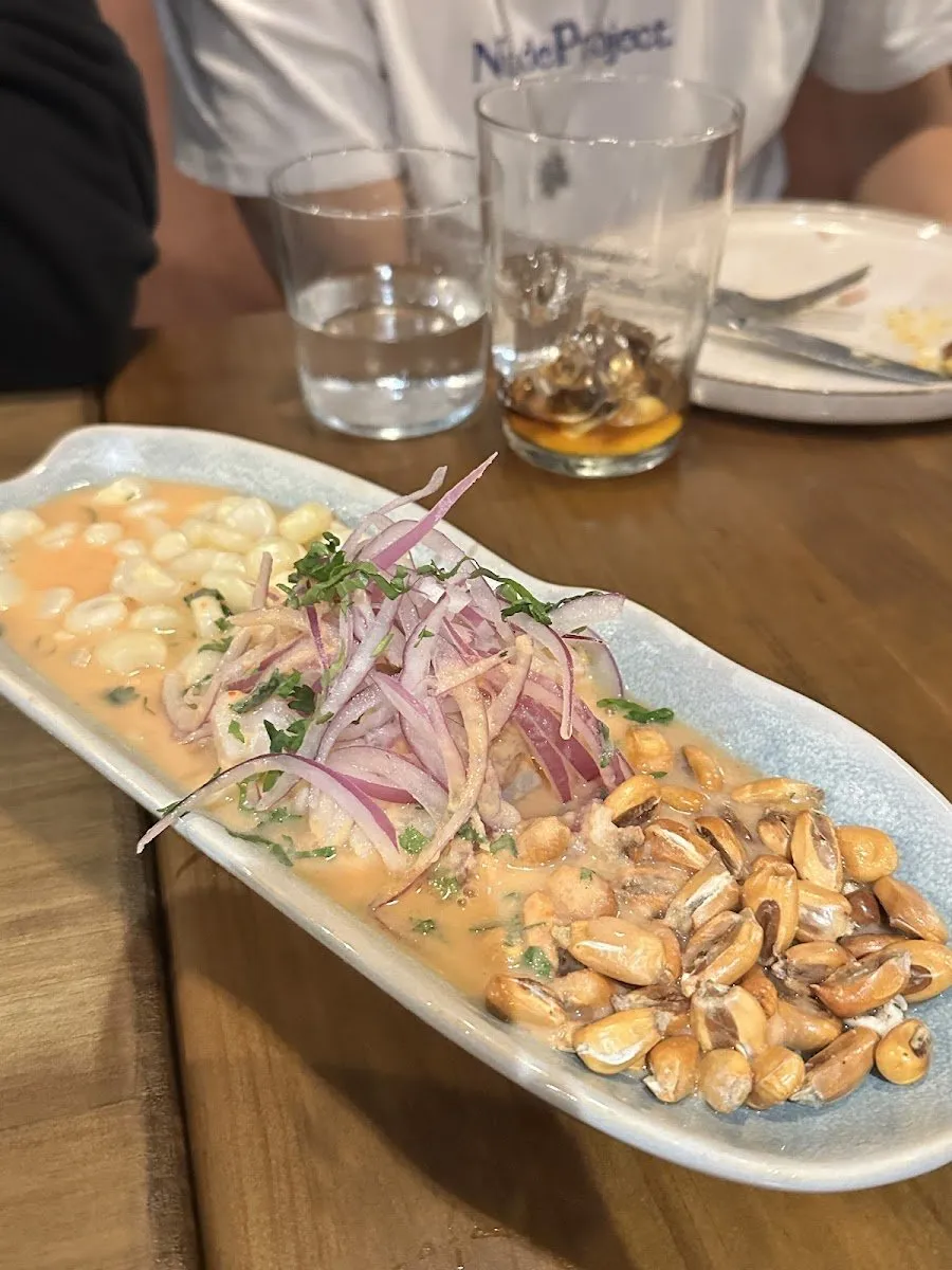 TRIUS Gastrobar en El Cañaveral — foto 5