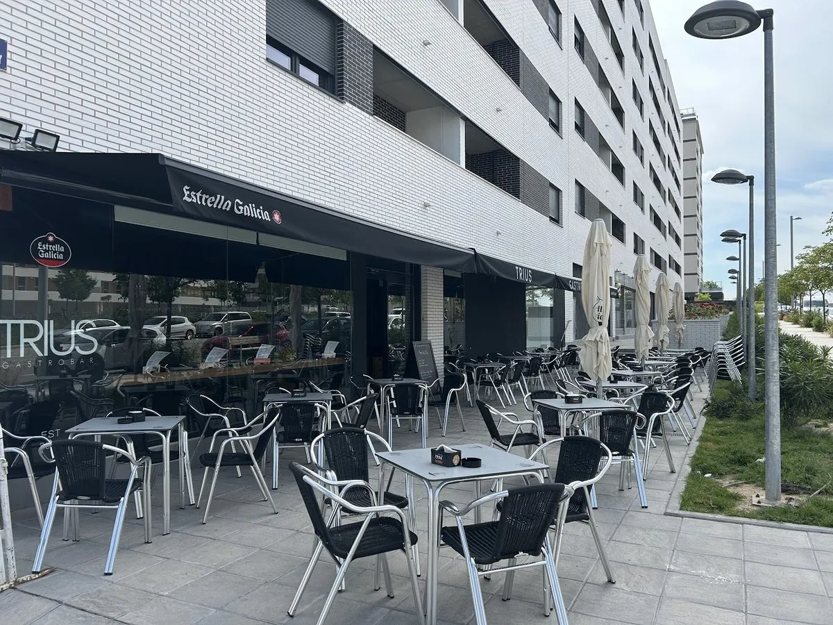 TRIUS Gastrobar