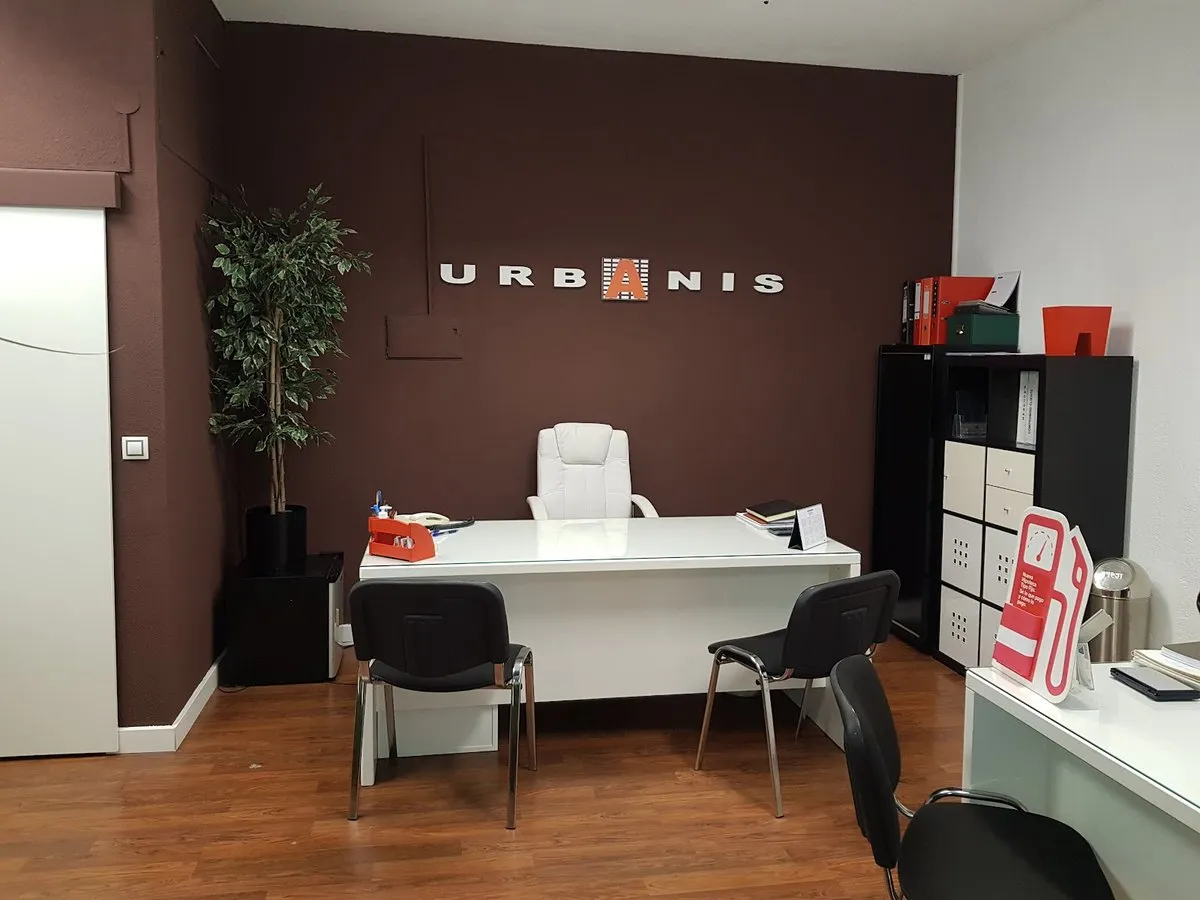 Urbanis inmobiliaria