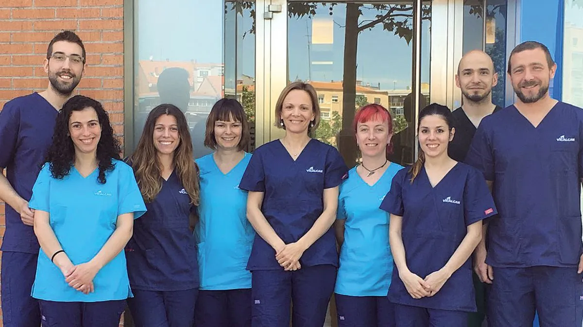 Vicalcan Clínica Veterinaria