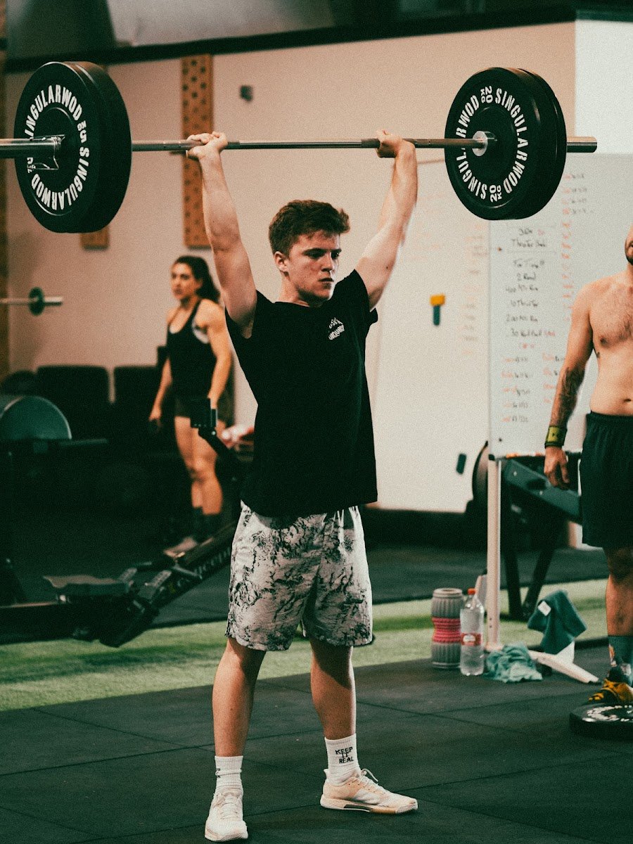 Vicálvaro CrossFit en Vicálvaro — foto 2