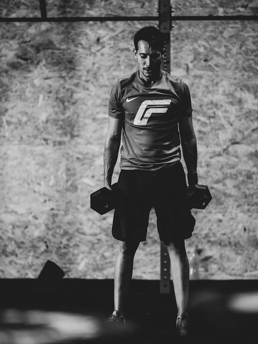 Vicálvaro CrossFit en Vicálvaro — foto 5