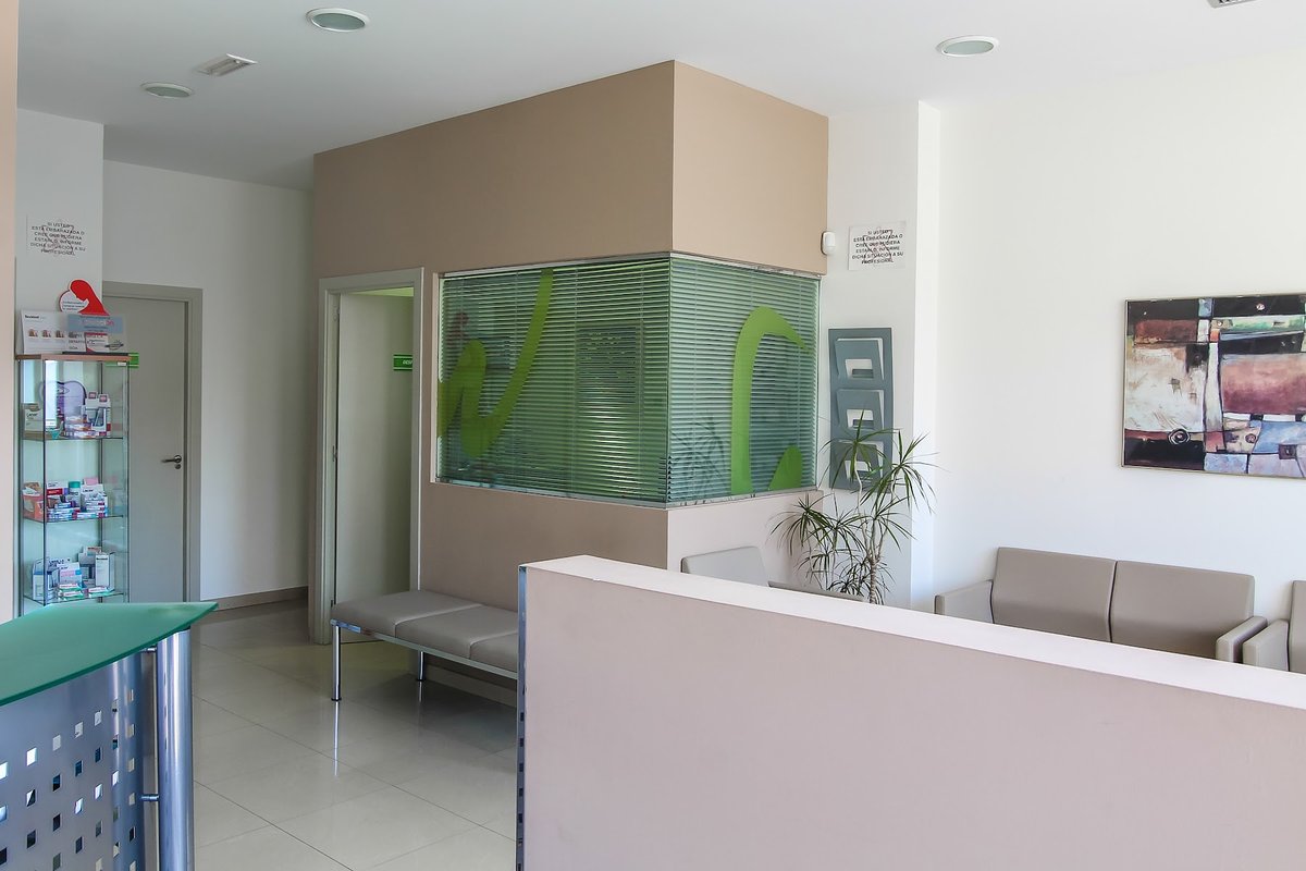 Vicálvaro Dental en Vicálvaro — foto 3