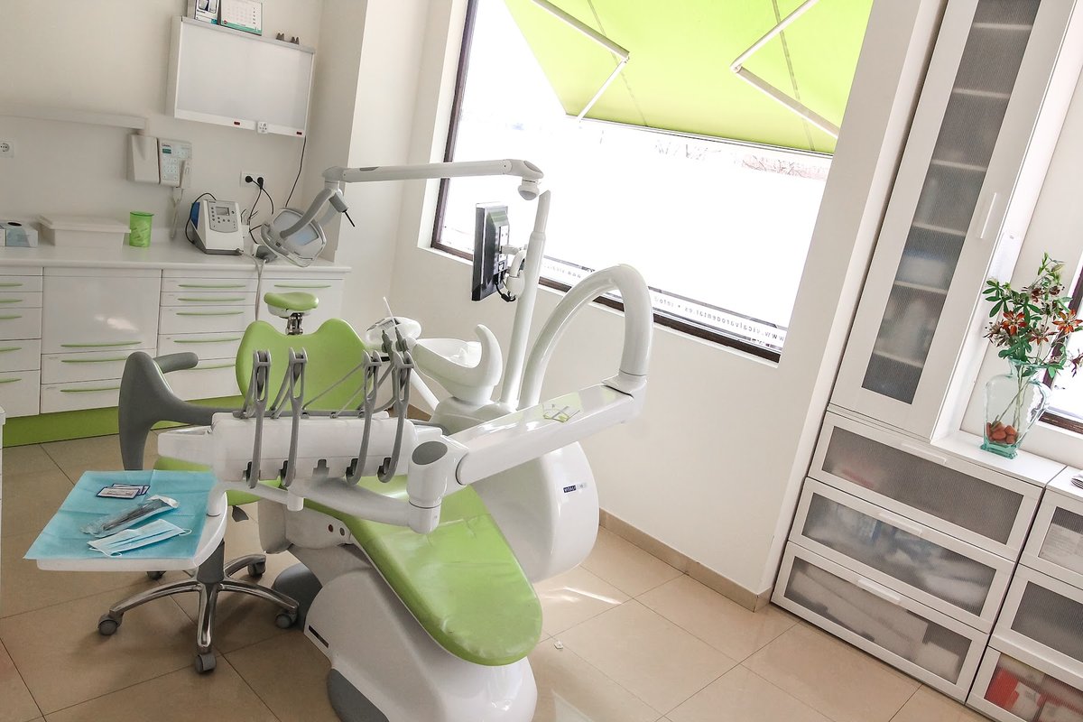 Vicálvaro Dental en Vicálvaro — foto 4