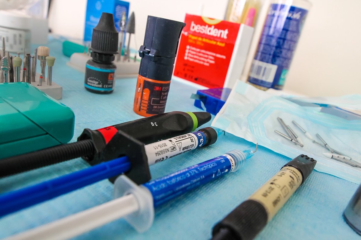 Vicálvaro Dental en Vicálvaro — foto 5