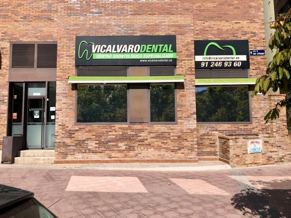 Vicálvaro Dental