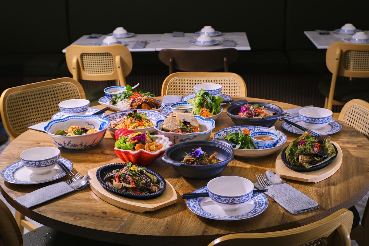 Vietnam 2013 El Cañaveral en El Cañaveral — foto 2