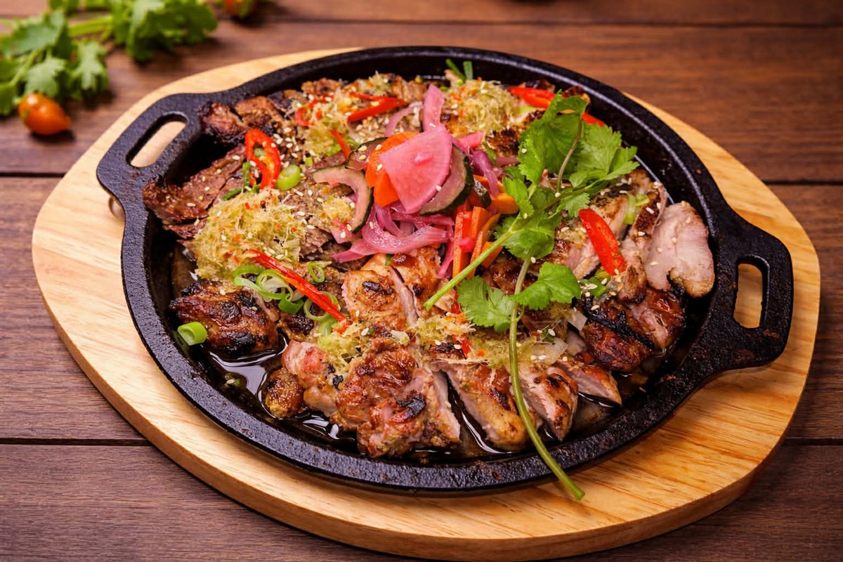 Vietnam 2013 El Cañaveral en El Cañaveral — foto 5