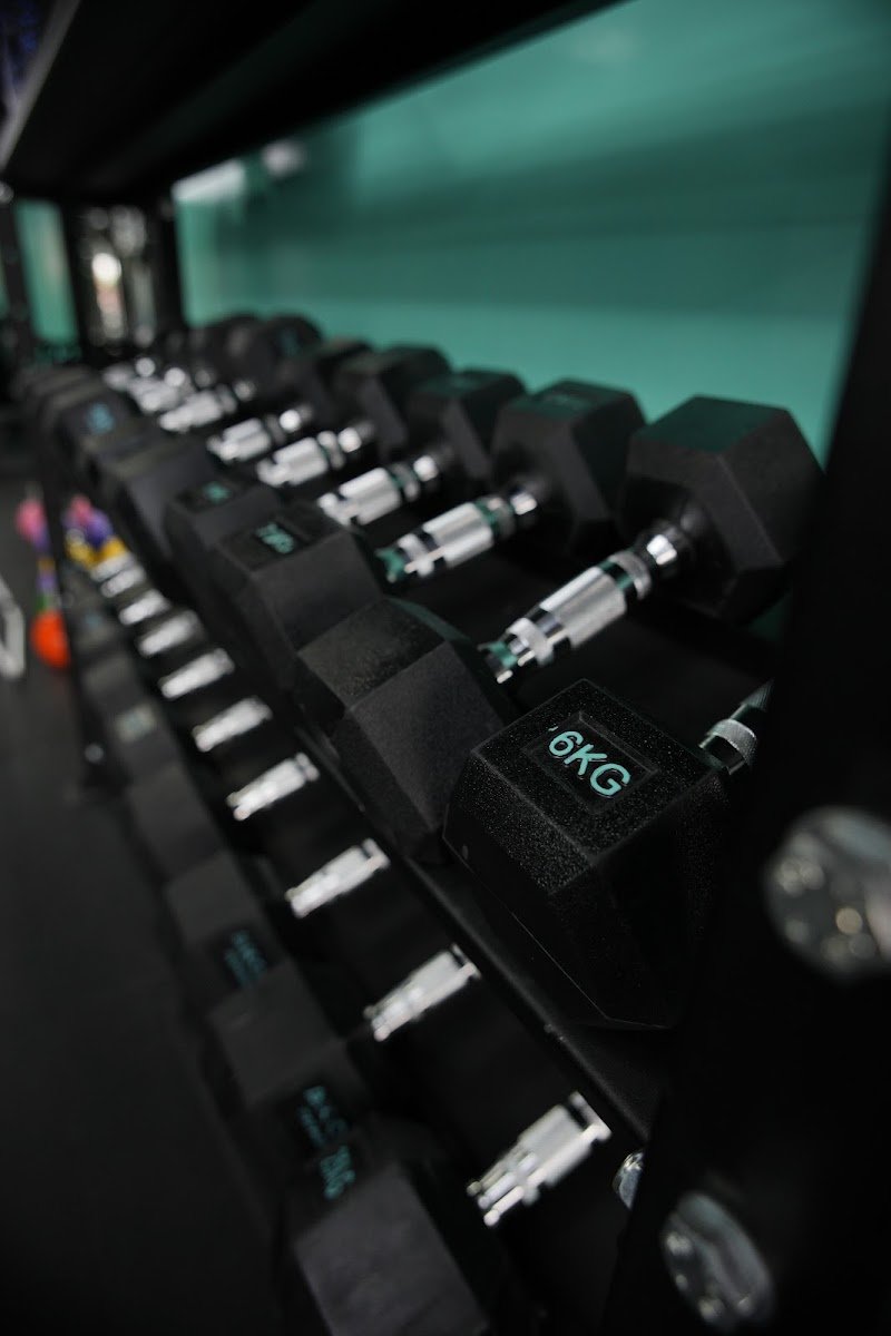 Winfit Gimnasio Cañaveral en El Cañaveral — foto 5